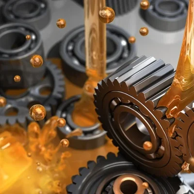 LUBRICANTS
